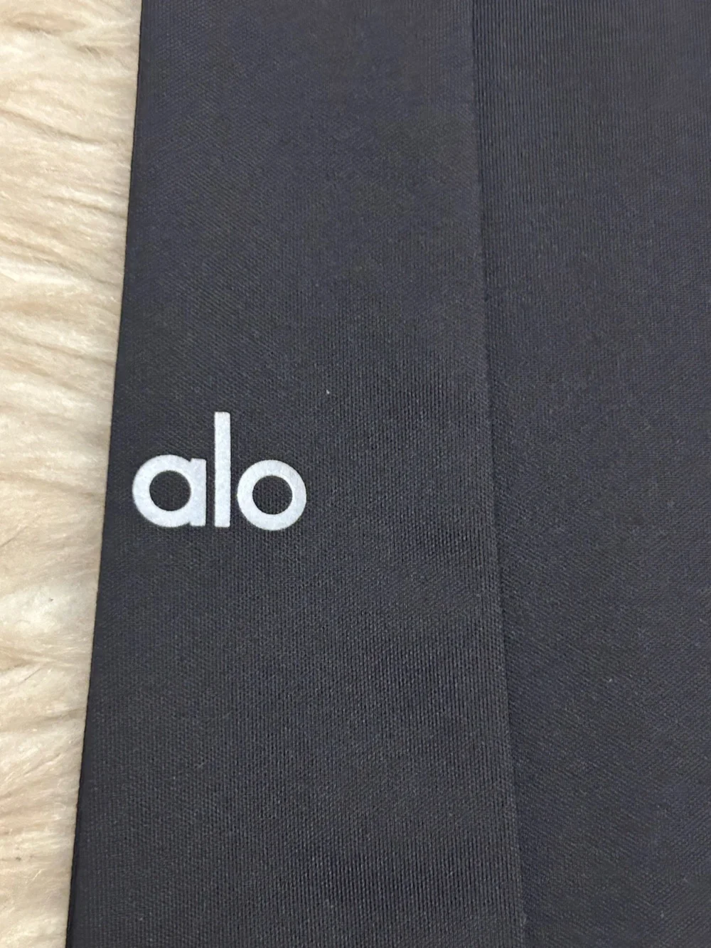 ALO Yoga these flare